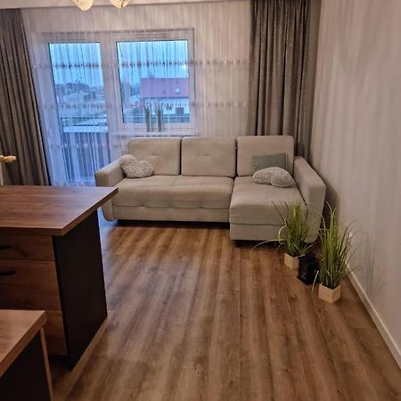 Apartament Anna Leszno (Greater Poland) Exterior foto