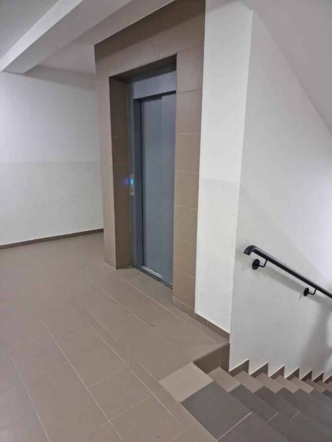 Apartament Anna Leszno (Greater Poland) Exterior foto