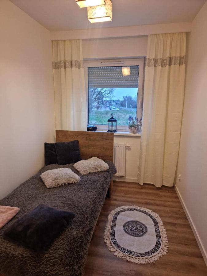 Apartament Anna Leszno (Greater Poland) Exterior foto
