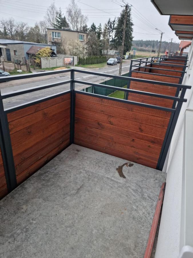 Apartament Anna Leszno (Greater Poland) Exterior foto
