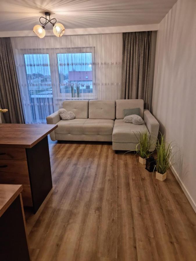 Apartament Anna Leszno (Greater Poland) Exterior foto