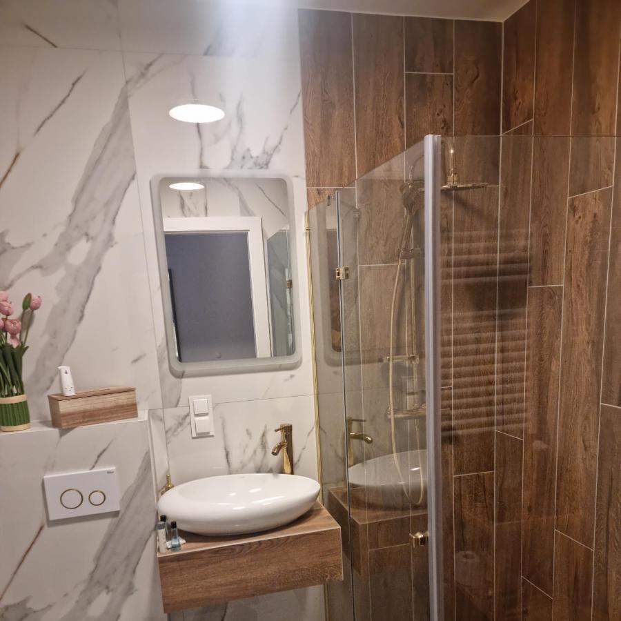 Apartament Anna Leszno (Greater Poland) Exterior foto